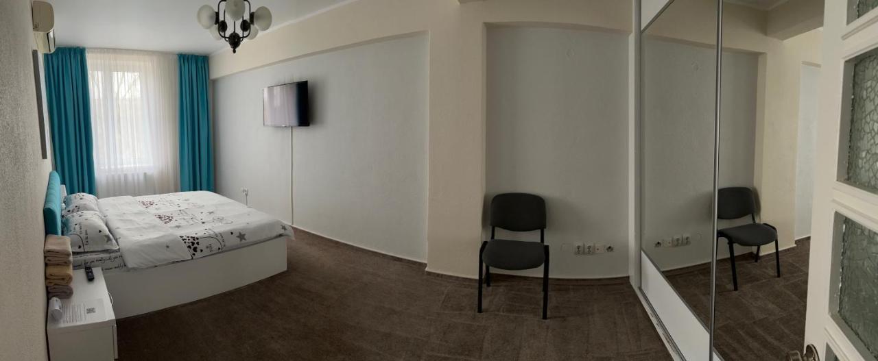 Linna Apartament Galaţi Exterior foto